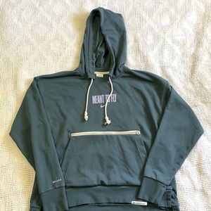 Nike Meant to Fly sweatshirt